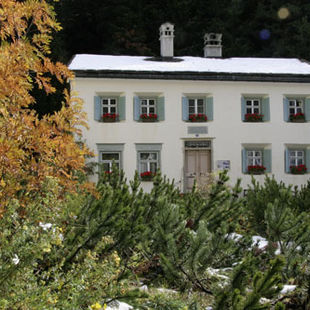 Nietzschehaus