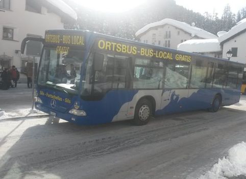 Ortsbus